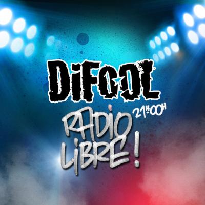 Skyrock podcast Radio Libre - L'intégrale avec Difool