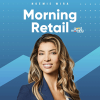 BFM direct podcast Morning Retail avec Noémie Wira