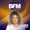 BFM direct podcast BFM Académie avec Laure Closier