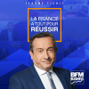 BFM direct podcast La France a tout pour réussir avec Jérôme Tichit