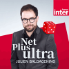 France Inter podcast Net plus ultra avec Julien Baldacchino
