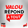 NRJ podcast Valou répond à tout