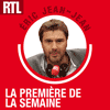 Podcast La première heure de la semaine RTL avec Éric Jean-Jean
