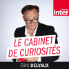Podcast Le billet d'Eric Delvaux France Inter