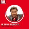 Podcast Le Grand Studio RTL par Éric Jean-Jean