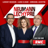 RMC podcast Le débat Neumann / Lechypre avec Emmanuel Lechypre, Laure Closier, Laurent Neumann