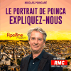 RMC podcast Expliquez-nous avec Nicolas Poincaré