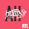 RTL podcast Ah ouais ? par Florian Gazan