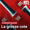 RTL podcast La grosse cote avec Florian Gazan
