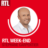 Podcast RTL Week-end Stéphane Carpentier