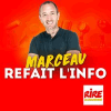 Rire et chansons podcast Marceau refait l'info