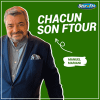 Beur FM podcast Chacun son Ftour avec Manuel Mariani