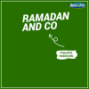Beur FM podcast Ramadan and Co avec Philippe Robichon