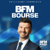 Podcast BFM Bourse avec Guillaume Sommerer