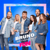 Bruno sur Fun Radio podcast