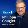 Europe 1 podcast Et si on partait ? avec Philippe Gougler