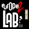 Europe 2 podcast Le Lab europre 2 avec MIKL