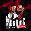 Europe 2 podcast Le Morning sans filtre avec Diane Leyre, Fabien Delettres, Guillaume Genton