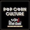 Europe 2 podcast Pop Corn Culture avec Cedric Le Corre
