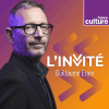 France Culture podcast L'invité des matins avec Guillaume Erner