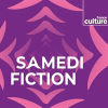 France Culture podcast Samedi fiction avec Blandine Masson
