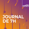 France Culture podcast Le journal de 7H