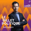 France culture podcast Billet politique Jean Leymarie