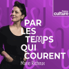 France Culture podcast Par les temps qui courent avec Marie Richeux