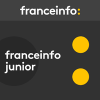 France info junior podcast avec Céline Asselot et  Estelle Faure