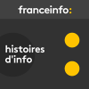 France Info podcast Histoires d'Info avec Thomas Snégaroff