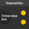 France Info podcast L'interview éco avec Jean Leymarie