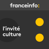 France Info podcast L'invité culture avec Bernard Thomasson