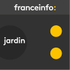 France Info podcast Jardin avec Claude Bureaux