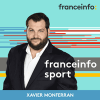 France Info podcast Le journal des sports Xavier Monferran