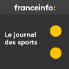 France Info podcast Le journal des sports