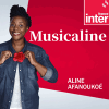 France inter podcast Musicaline par Aline Afanoukoé