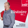 podcasts France Inter Histoire de par Patrick Boucheron