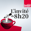 France Inter podcast L'invité le grand entretien avec Nicolas Demorand
