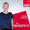 France Inter podcast La source par Cécile Coulon