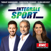 RMC podcast L'Intégrale Sport avec Christophe Cessieux