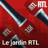 RTL podcast Le Jardin avec Thierry Denis