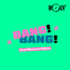 Mouv Radio Bang Bang avec Muxxa et Olivia