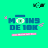 Le pouv podcast Moins de 10K avec Anis Rhali et Salif Cissé 