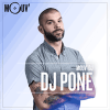 Mouv radio podcast DJ Pone