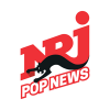 NRJ podcast Pop news