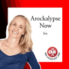 Oui FM podcast Arockalypse Now avec Iris