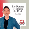Oui FM podcast Les bonnes histoires du rock avec Dom Kiris