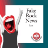 Oui FM podcast Fake Rock News avec Sam
