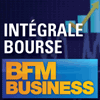 Podcast BFM intégrale Bourse avec Guillaume Sommerer et Cédric Decoeur