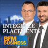 Podcast BFM intégrale Placements avec Guillaume Sommerer et Cédric Decoeur